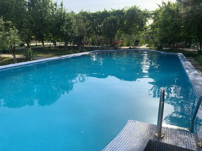May Weather Resort
