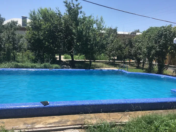 May Weather Resort 3