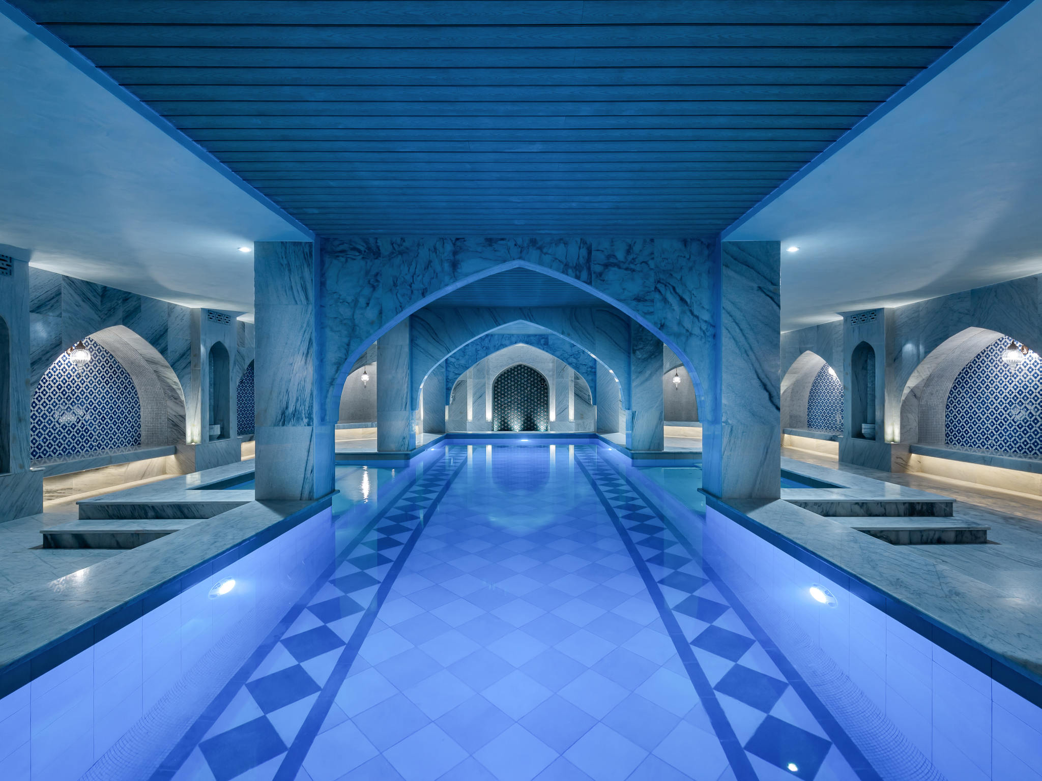 Mercure Bukhara Old Town