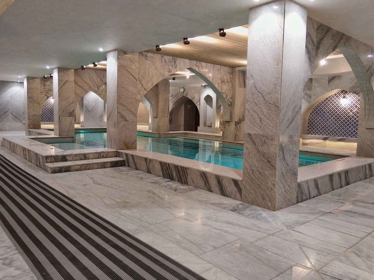 Mercure Bukhara Old Town 3