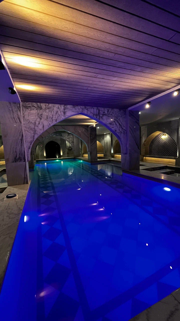 Mercure Bukhara Old Town 4