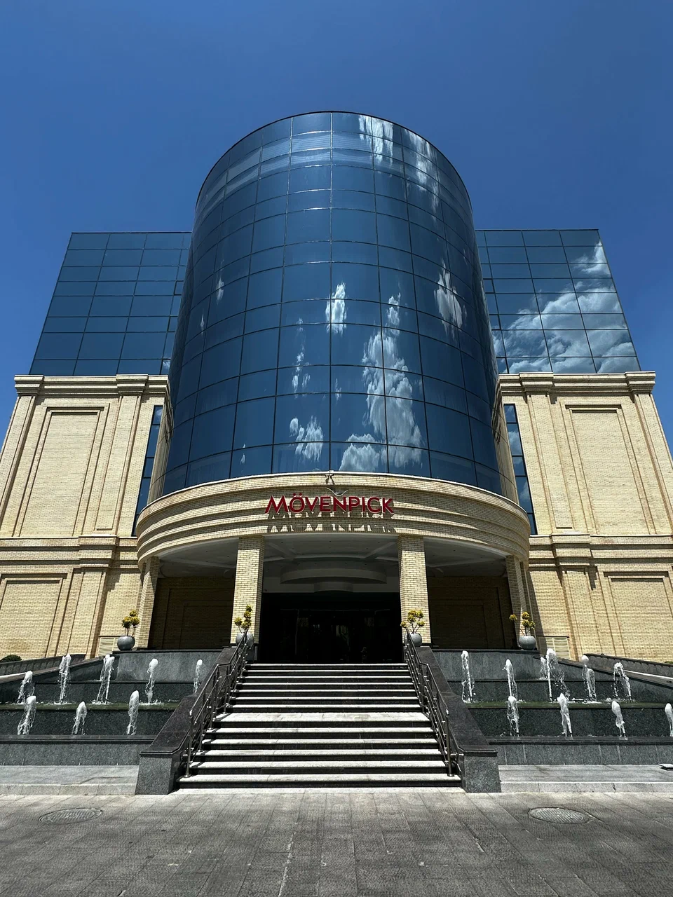 Mövenpick