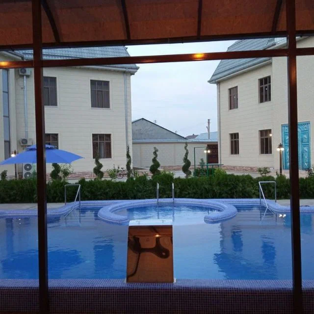Oasis 2