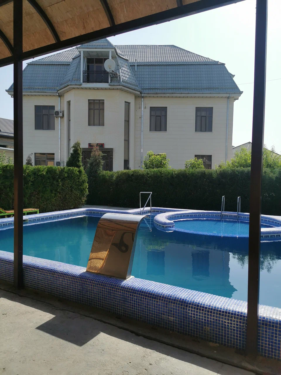 Oasis 3