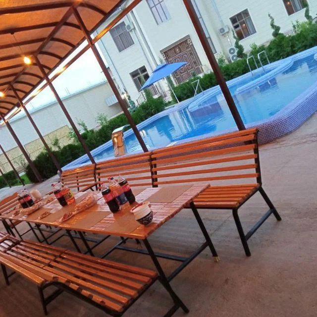 Oasis 4
