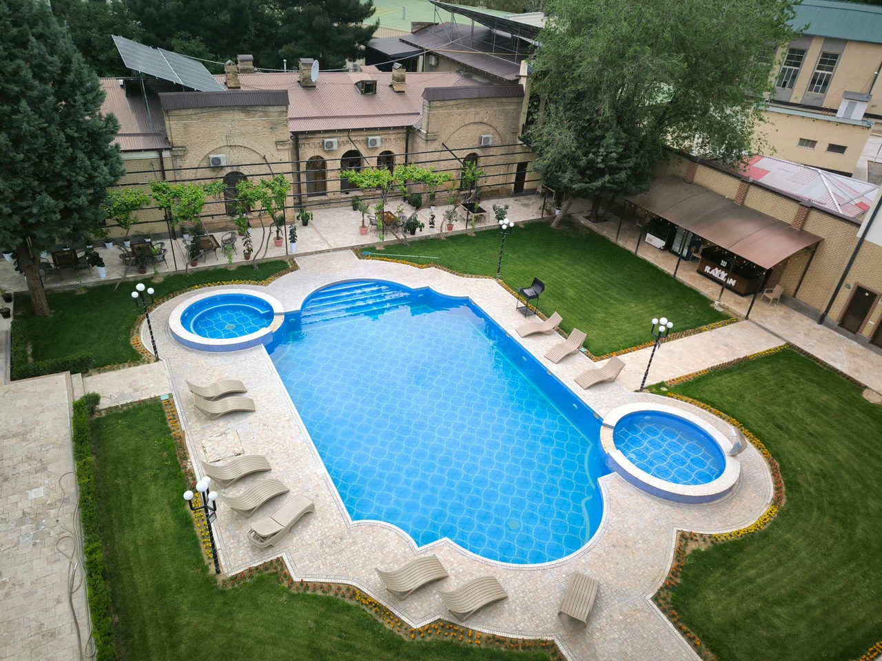 Rayyan Hotel 2