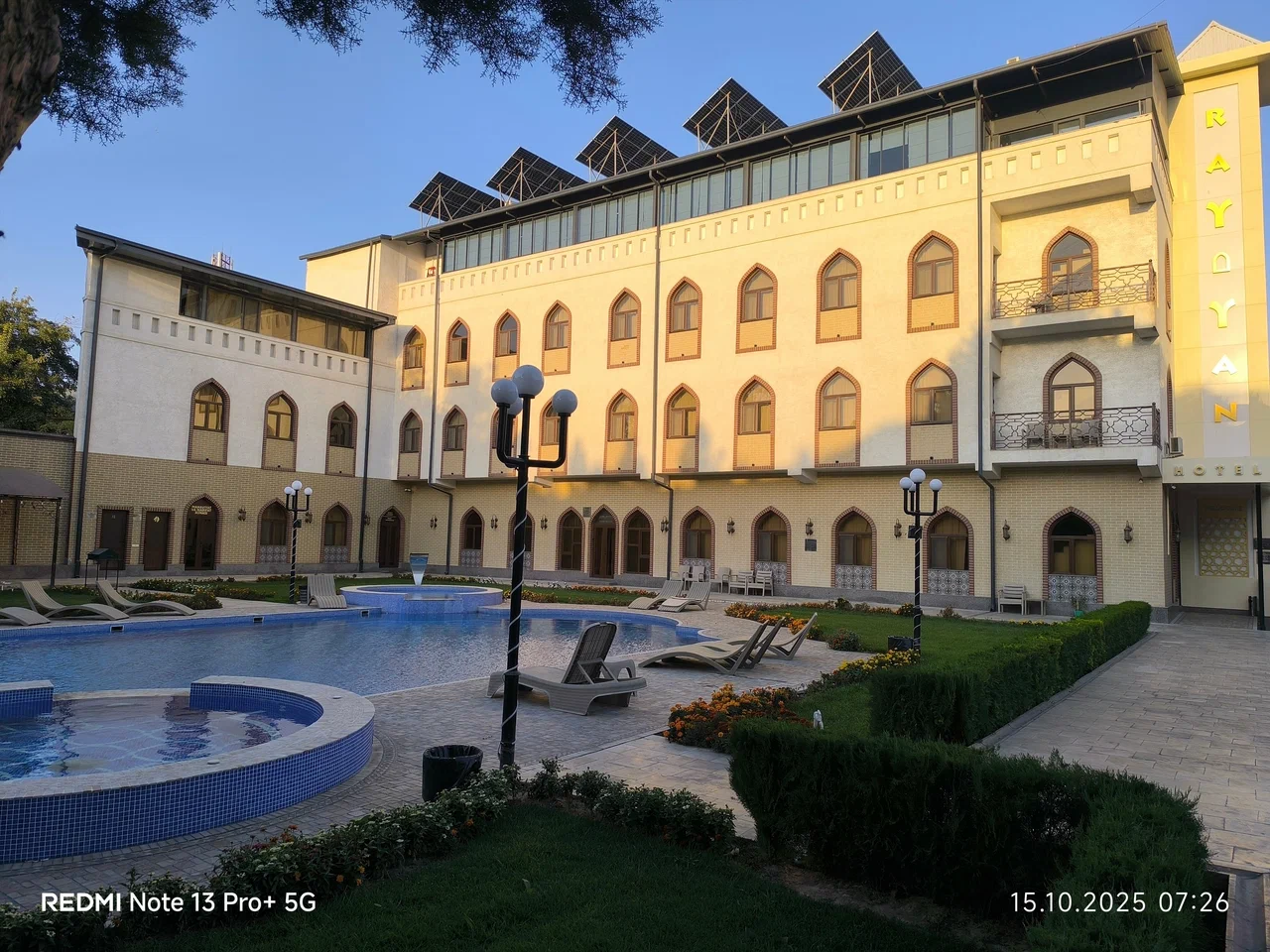 Rayyan Hotel 3