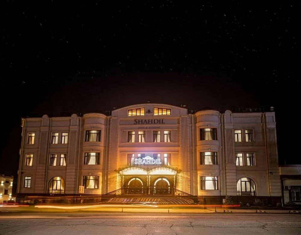 Shahdil Hotel & Restaurant