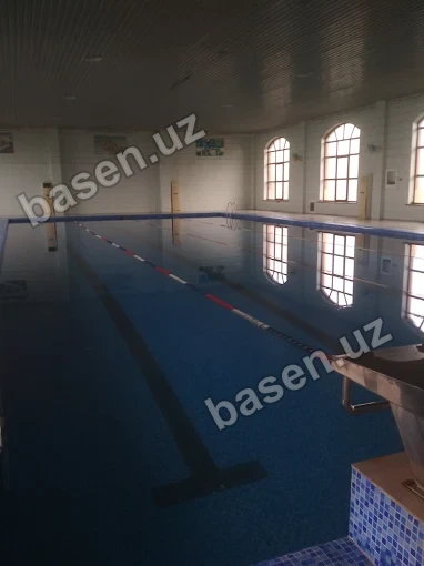 Школа по водным видам спорта Республики Каракалпакстан 4