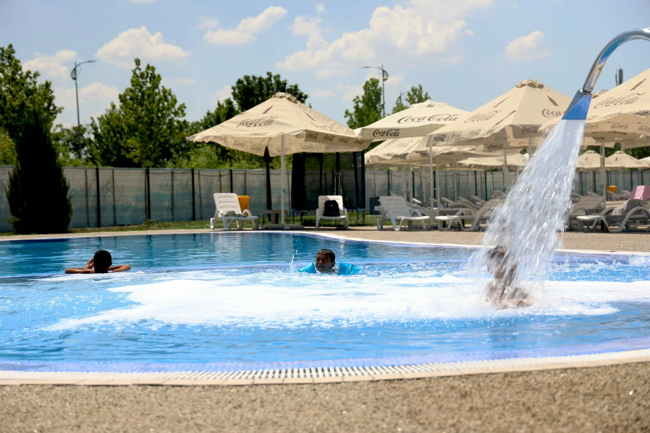 Silk Road Waterland 2