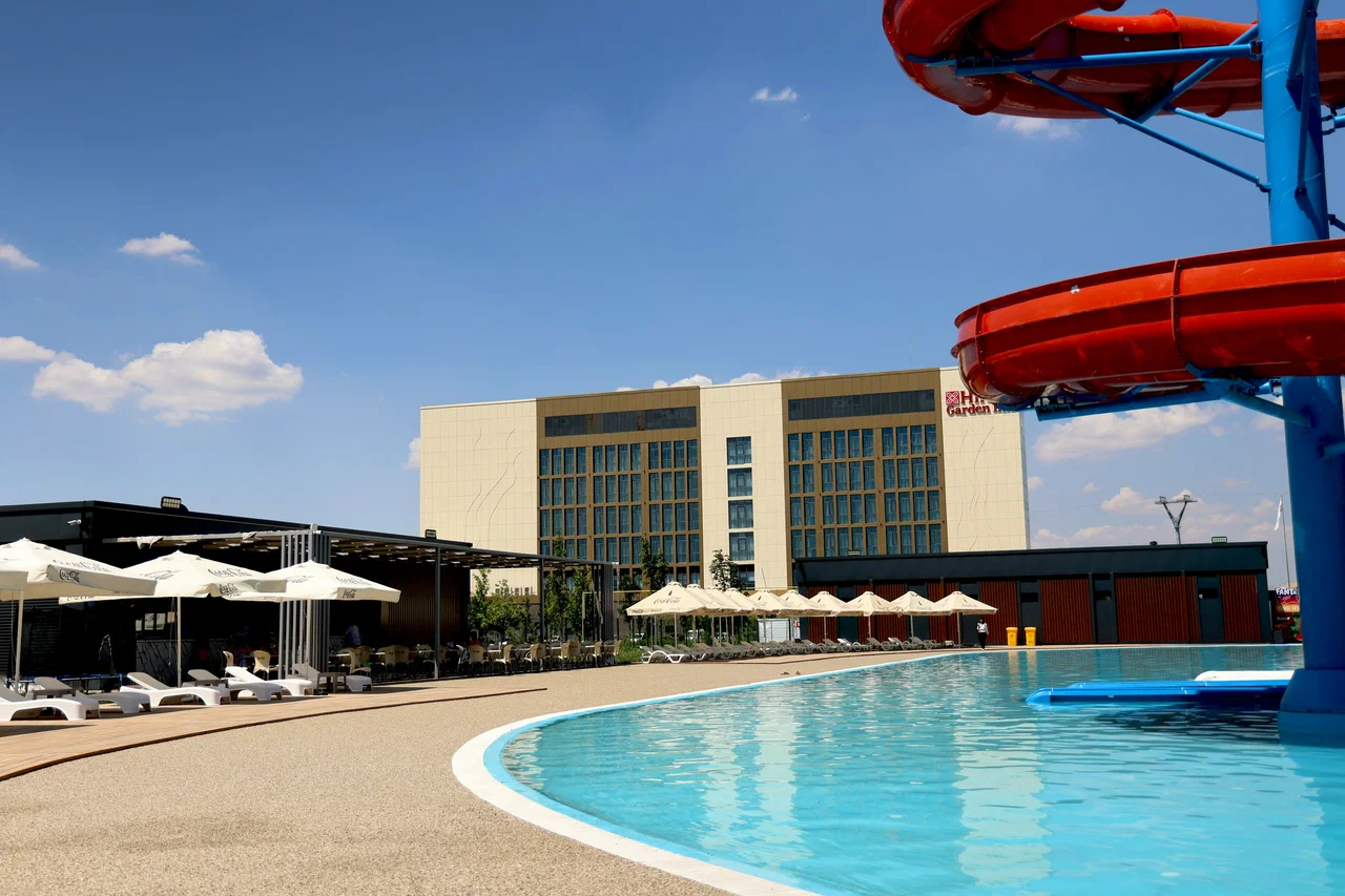 Silk Road Waterland 4