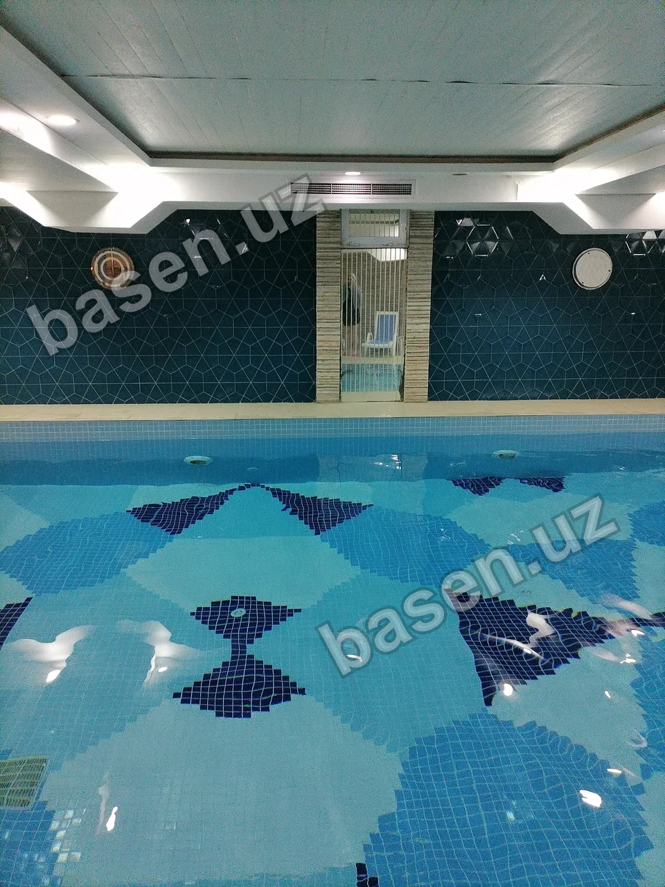 Villa Grand при отеле Grand Mir 4