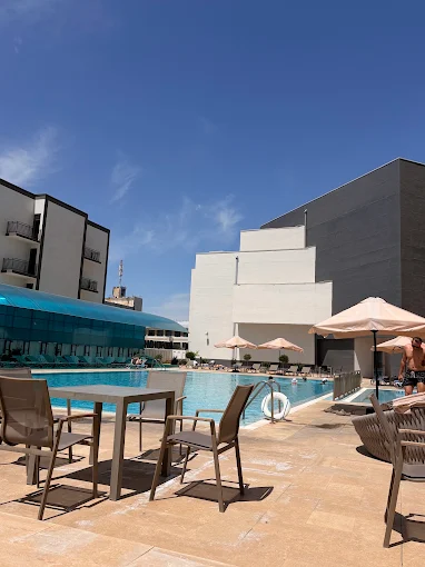 Wyndham Bukhara 3