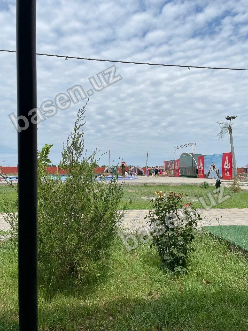 Золотой город Нукус 3